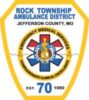 Rock Township Ambulance District – RTAD